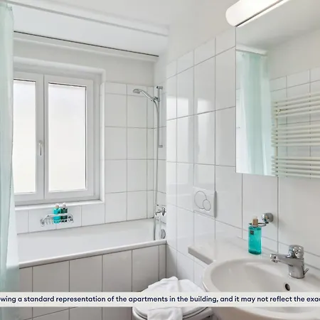 Cozy In Apartamento