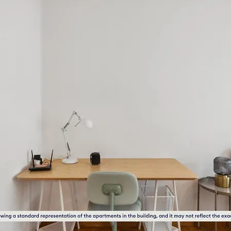 아파트 Cozy In