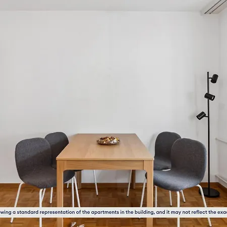 Apartman Cozy In